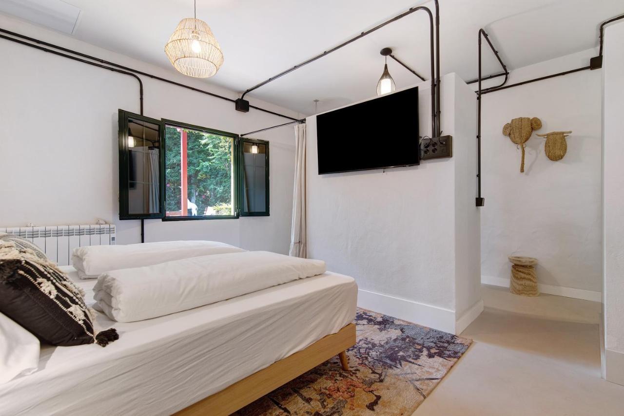 Karibu Lodge فيغا دي سان ماتيو المظهر الخارجي الصورة