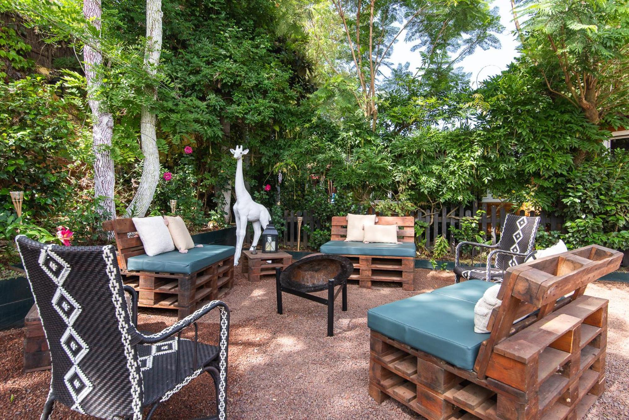 Karibu Lodge فيغا دي سان ماتيو المظهر الخارجي الصورة