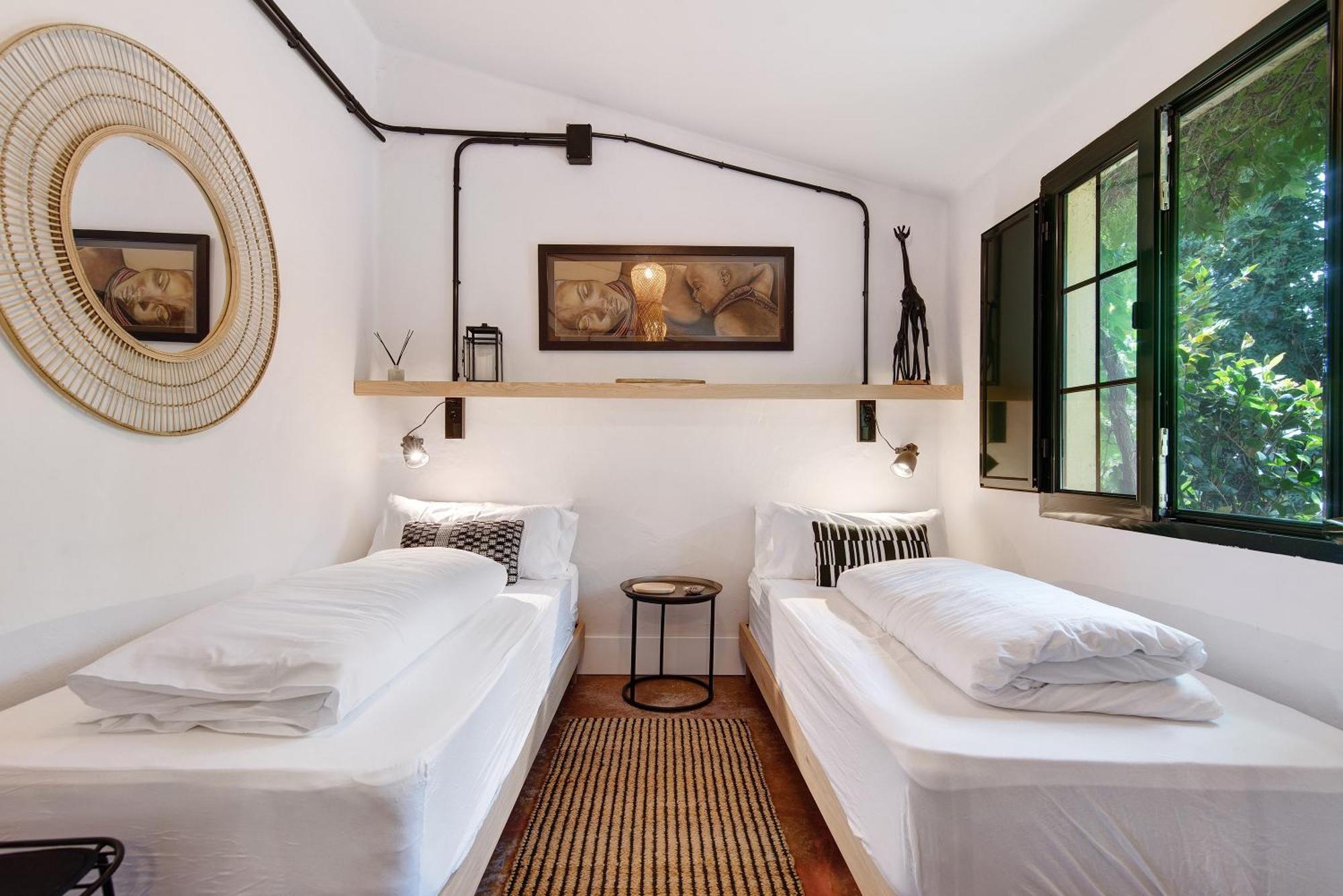 Karibu Lodge فيغا دي سان ماتيو المظهر الخارجي الصورة
