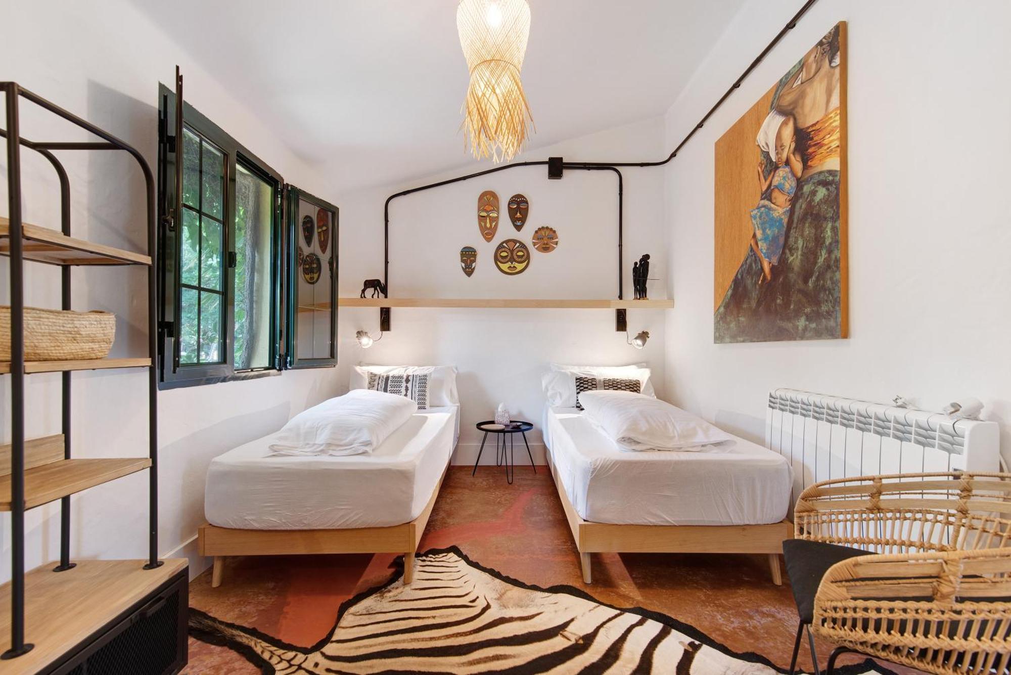 Karibu Lodge فيغا دي سان ماتيو المظهر الخارجي الصورة
