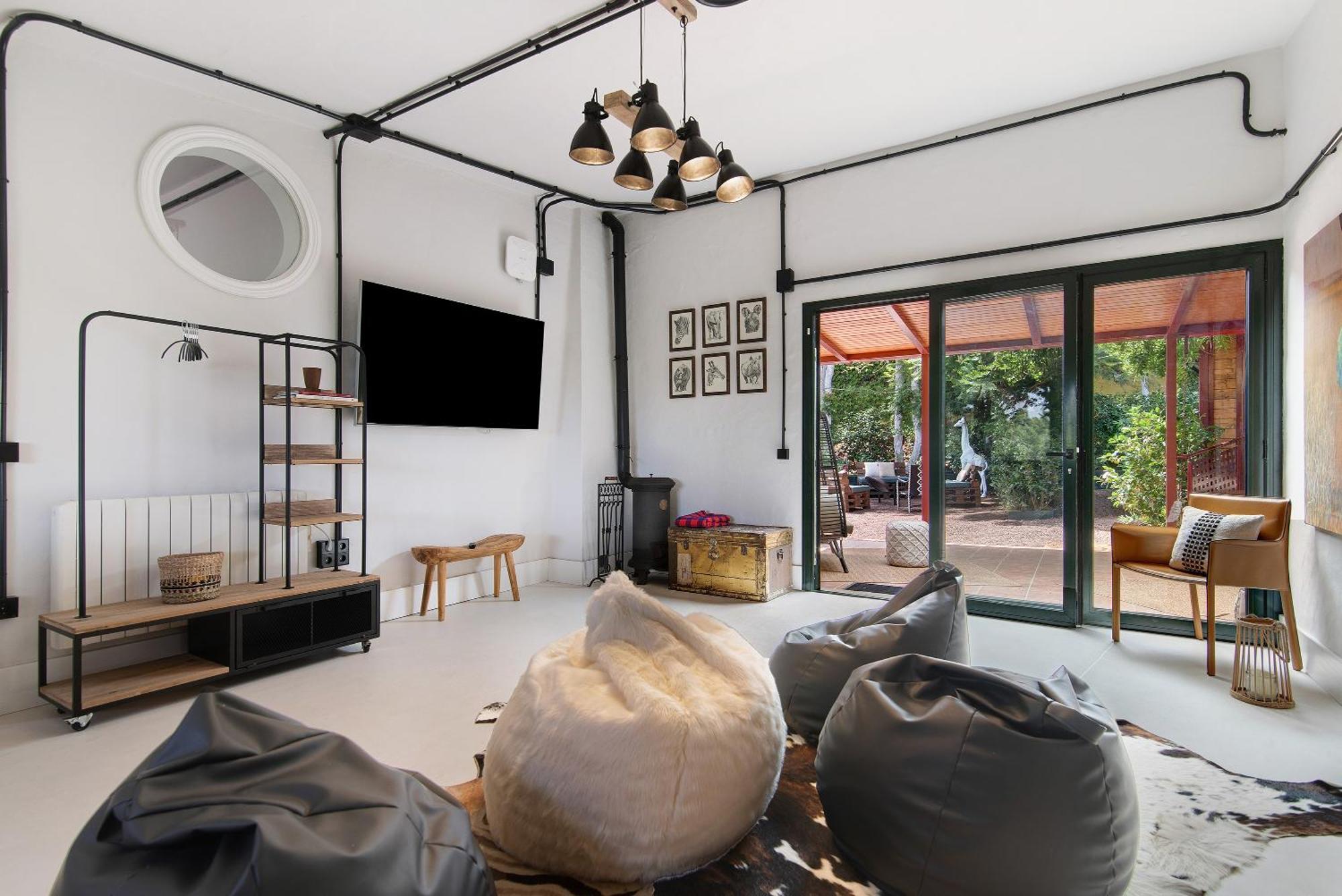 Karibu Lodge فيغا دي سان ماتيو المظهر الخارجي الصورة