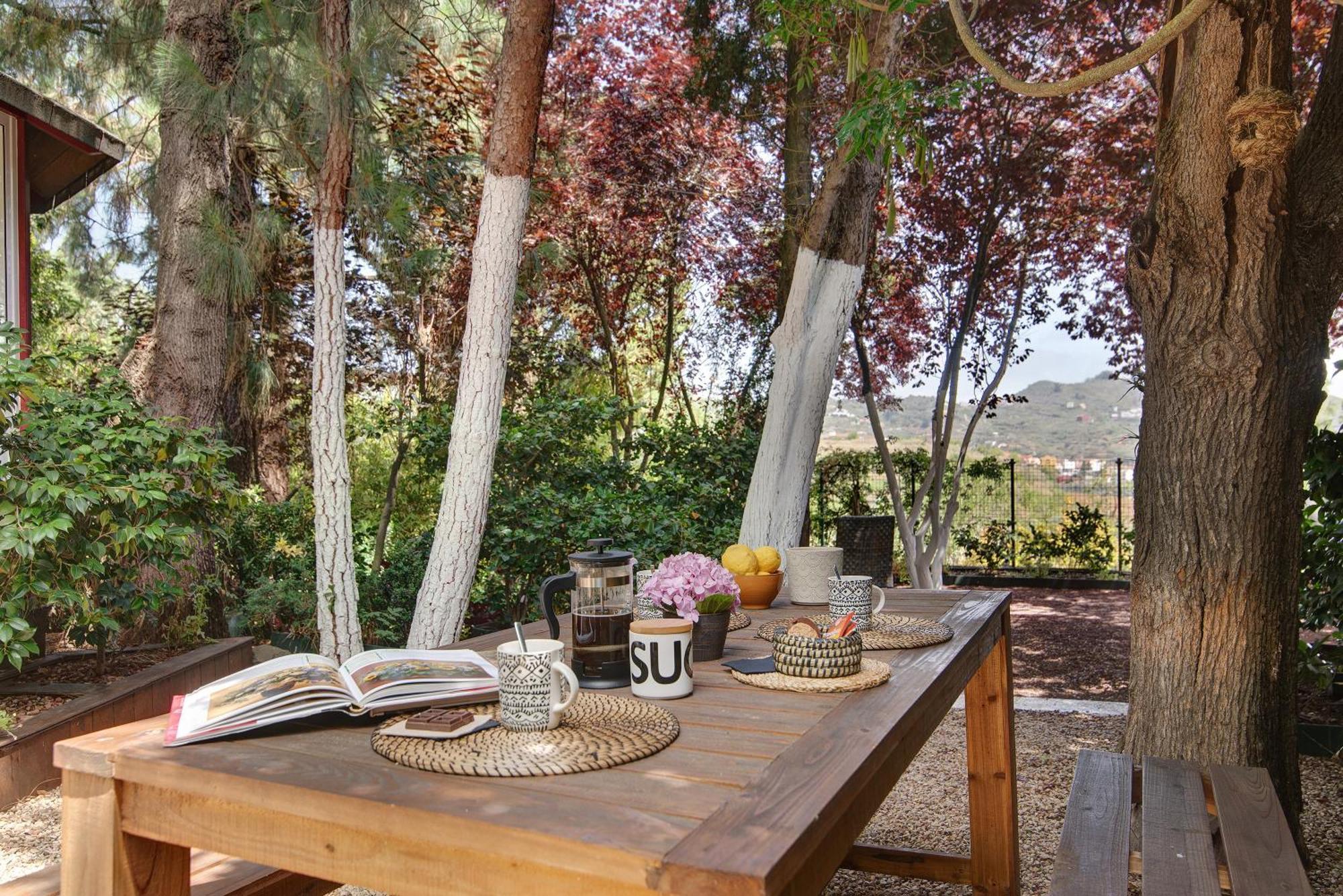 Karibu Lodge فيغا دي سان ماتيو المظهر الخارجي الصورة