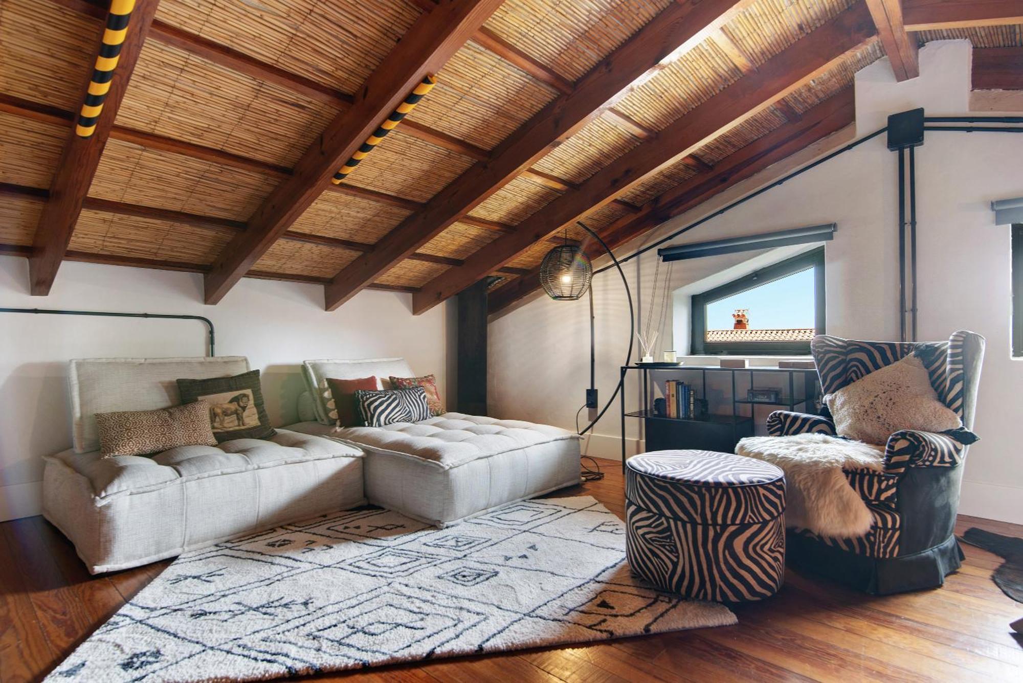 Karibu Lodge فيغا دي سان ماتيو المظهر الخارجي الصورة